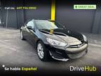 2013 Hyundai Genesis Coupe 2.0T Coupe 2D