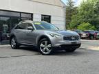 2010 Infiniti FX35 Base AWD 4dr SUV