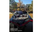 2013 Axis A20 Boat for Sale