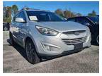 2015 Hyundai Tucson SE