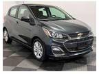 2019 Chevrolet Spark 1LT CVT