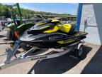 2016 Sea-Doo GTR 215