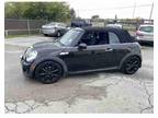 2012 MINI Convertible for sale