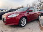 2015 Ford Focus Electric 5dr HB