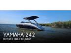 2016 Yamaha 242 Limited S E-series Boat for Sale