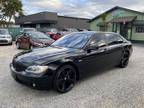 2006 BMW 7 Series 750Li 4dr Sedan