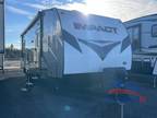 2016 Keystone Keystone RV Impact M300 34ft