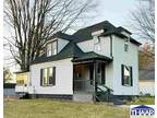 3310 N 11TH ST, Terre Haute, IN 47804 Single Family Residence For Sale MLS#