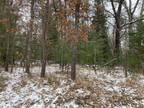 Mio, WOODED 3 ACRES- Nicely wooded and flat 3 acre parcel in