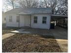 Stunning 2 bed in town 829 N Francis St, Ada, OK 74820