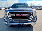 2019 GMC Sierra 1500 4WD SLT Crew Cab