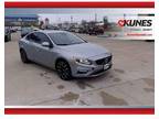 2017 Volvo S60 T5 Dynamic