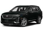 2022 Cadillac XT6 AWD Premium Luxury