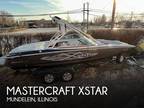 2004 Mastercraft XStar Boat for Sale