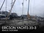 1983 Ericson Yachts 35-3 Boat for Sale