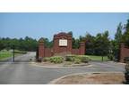 Valdosta, Beautiful building lot in a gated community of