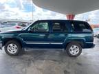 2005 Chevrolet Tahoe 1500