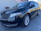 2014 Lincoln Mkt