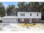 3 Bedroom 1 Bath In Canaan NH 03741