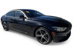 Used 2018Pre-Owned 2018 BMW 4 Series 430i Gran Coupe