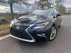 2016 Lexus ES ES 350 Sedan 4D