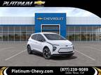 2023 Chevrolet Bolt EV 2LT