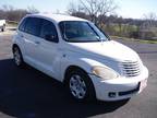 2006 Chrysler PT Cruiser 4dr Wgn