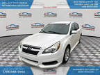 2013 Subaru Legacy 2.5i Premium