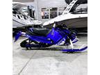 2024 Yamaha SIDEWINDER L-TX LE EPS Snowmobile for Sale
