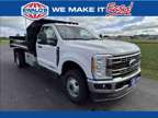 2023 Ford F-350SD XL DRW