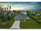 407 SW 18TH CT, CAPE CORAL, FL 33991 Single Family Residence For Sale MLS#