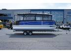 2022 Princecraft SF 232S RL 90EXLPT CT 4S EFI Boat for Sale