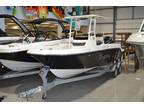 2023 Bayliner T22CC 250XL V8 4S EFI RM Boat for Sale