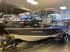 2022 Ranger 1850MS REATA 150XL PROXS Boat for Sale