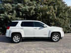 2013 Gmc Terrain Utility 4d Sle2 Awd 2.4l I4