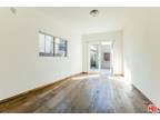 Residential Lease, Craftsman - Venice, CA 1635 Shell Ave