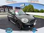 2019 MINI Countryman Cooper S ALL4