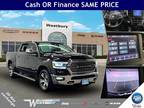 2021 Dodge Ram 1500