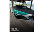 Tige Z3 Ski/Wakeboard Boats 2022