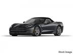 2014 Chevrolet Corvette Stingray