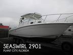 2004 Seaswirl Striper 2901 Boat for Sale