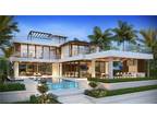 Miami Beach, Miami-Dade County, FL Undeveloped Land, Lakefront Property