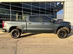 2019 Chevrolet Silverado 1500 4WD Custom Trail Boss Crew Cab