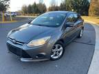 2014 Ford Focus SE Sedan 4D