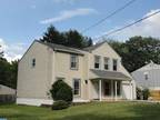 Colonial, 2-Story, Detached - LANGHORNE, PA 821 Clay Ave