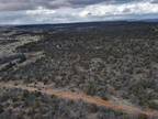 New Mexico Land for Rent, 2.5 Acres, near Ramah