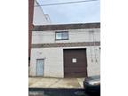 Philadelphia, Philadelphia County, PA Commercial Property