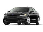 2013 Ford Fusion 4dr Sdn Titanium FWD - 86K Miles - In House Finance -
