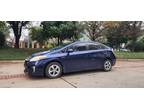 2012 Toyota Prius Hybrid THREE