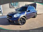 2014 MINI Countryman Cooper S ALL4 Hatchback 4D